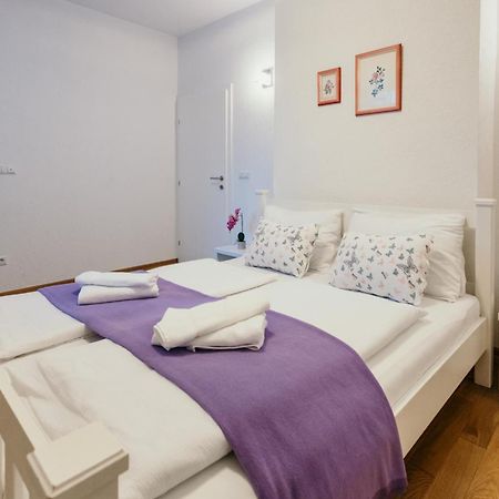 Apartment Vijecnica SJJ Extérieur photo
