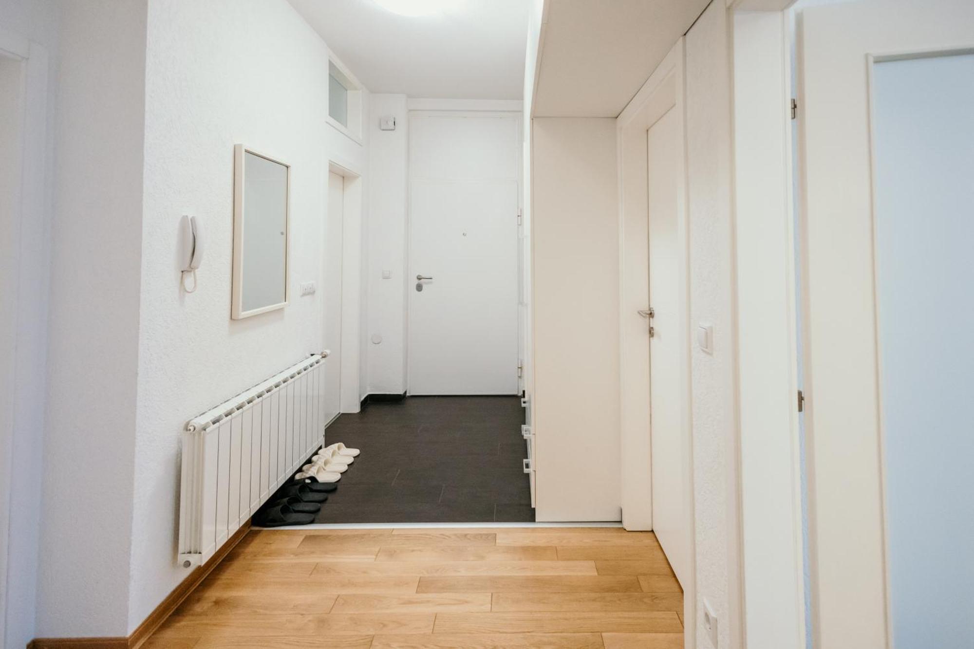 Apartment Vijecnica SJJ Extérieur photo